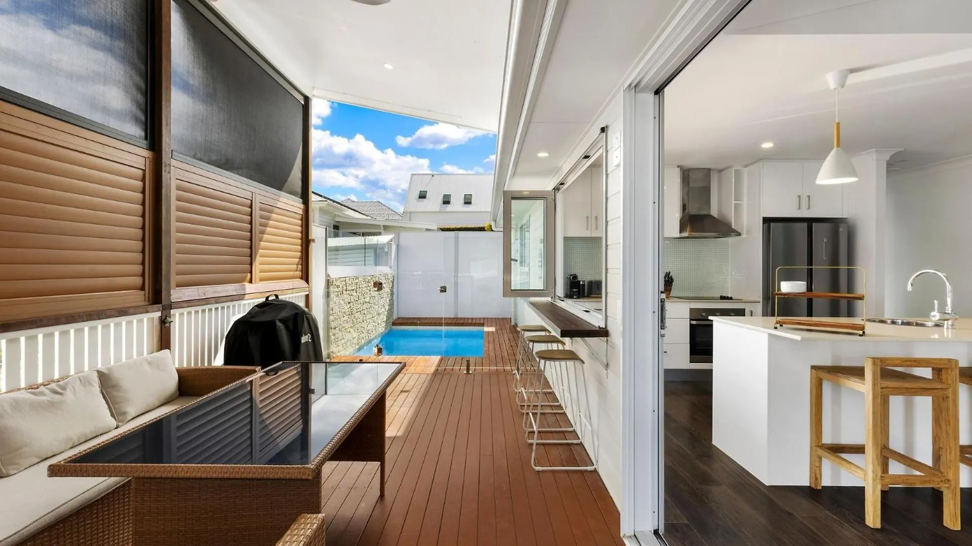 Vila Bulugal Byron Bay Prázdninový dům