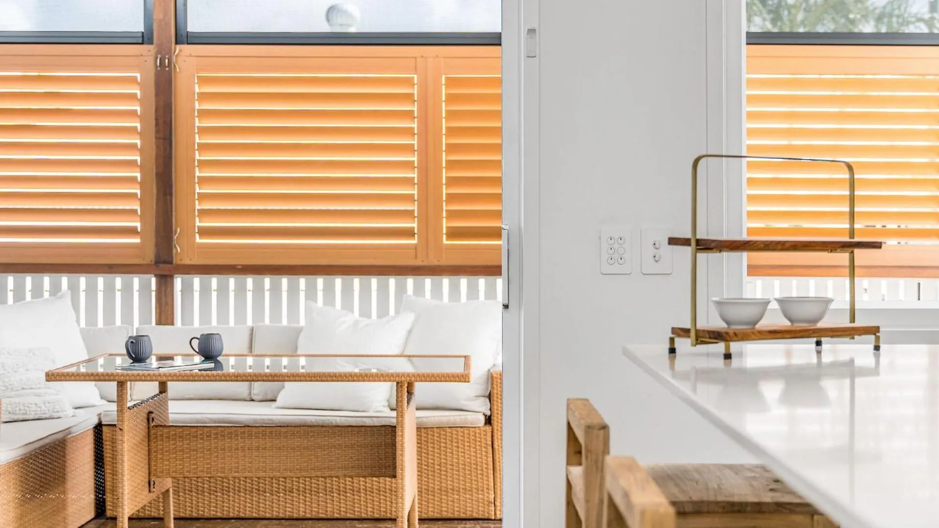 Vila Bulugal Byron Bay Prázdninový dům