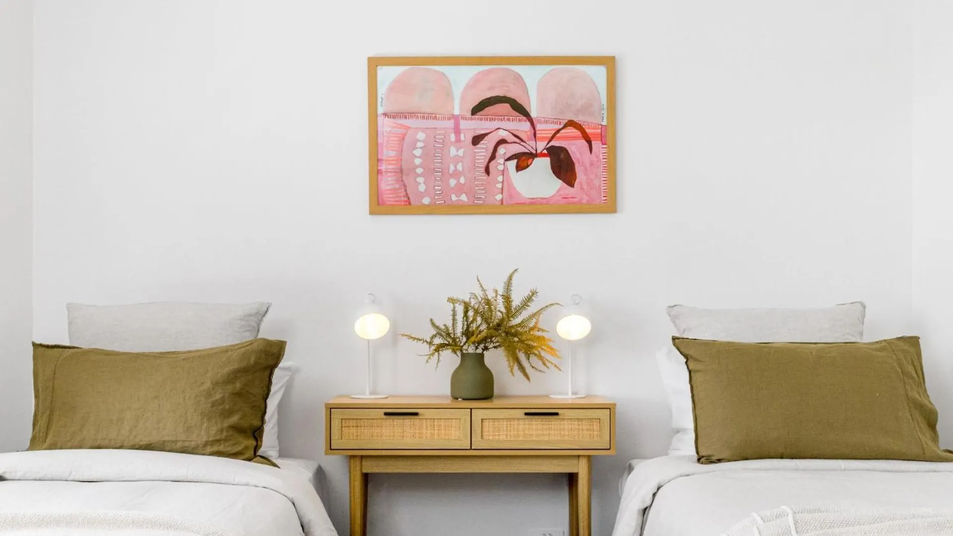 Bulugal Villa Byron Bay