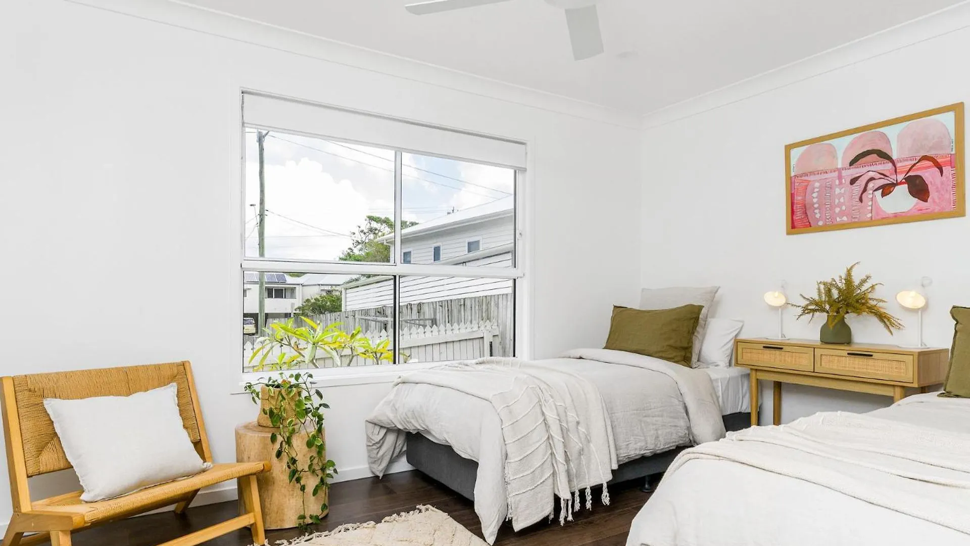 Bulugal Villa Byron Bay