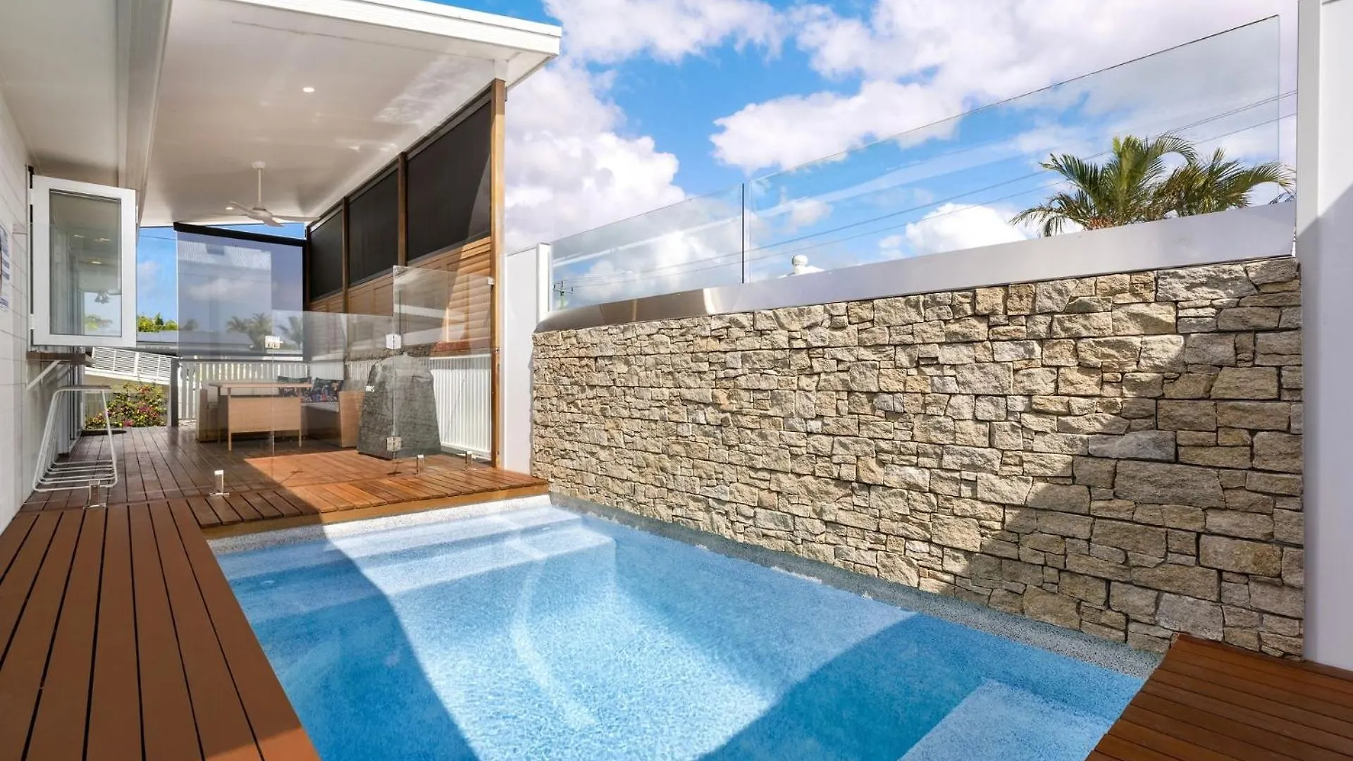 Bulugal Villa Byron Bay 0*,