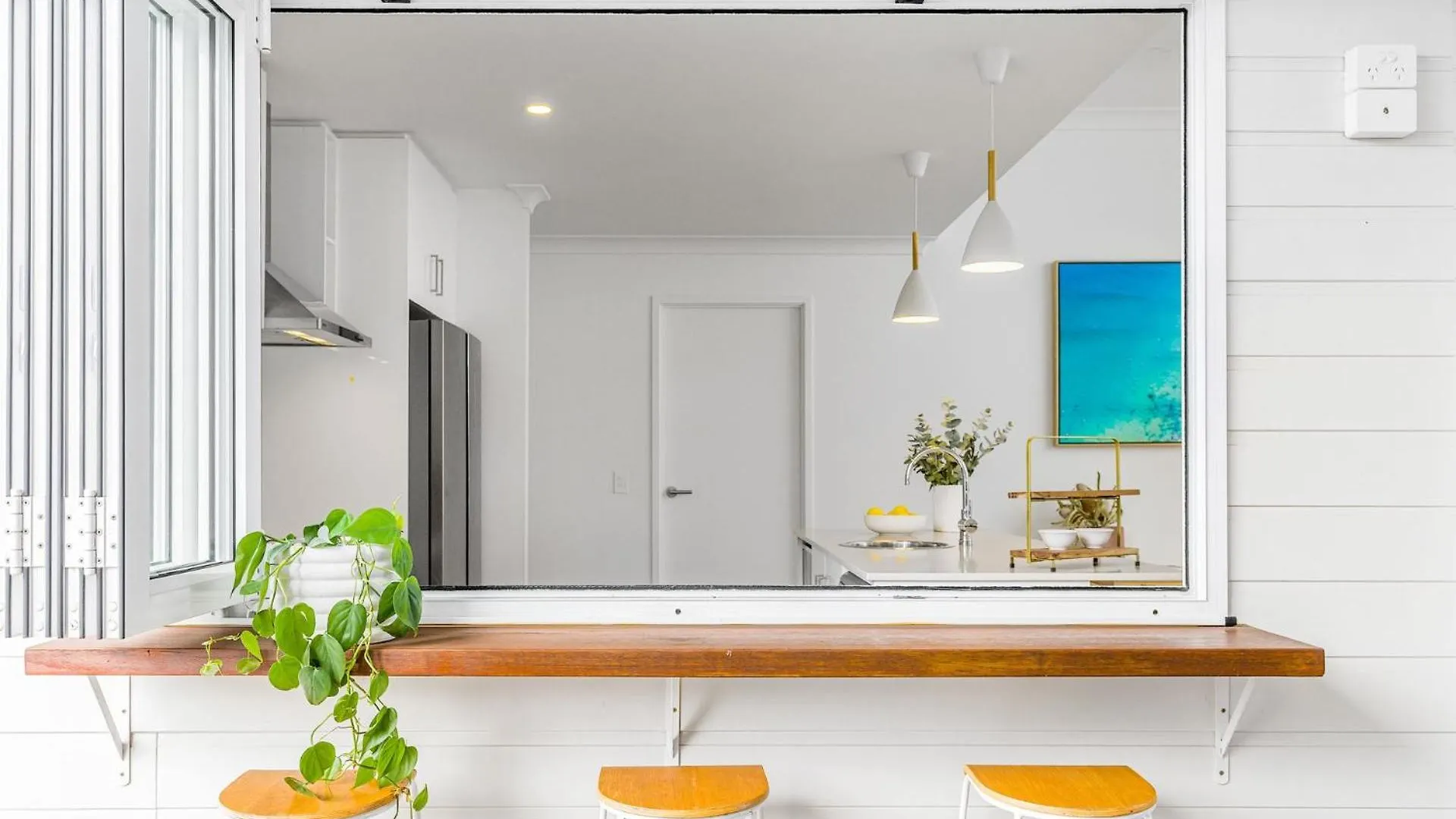 Holiday home Bulugal Villa Byron Bay