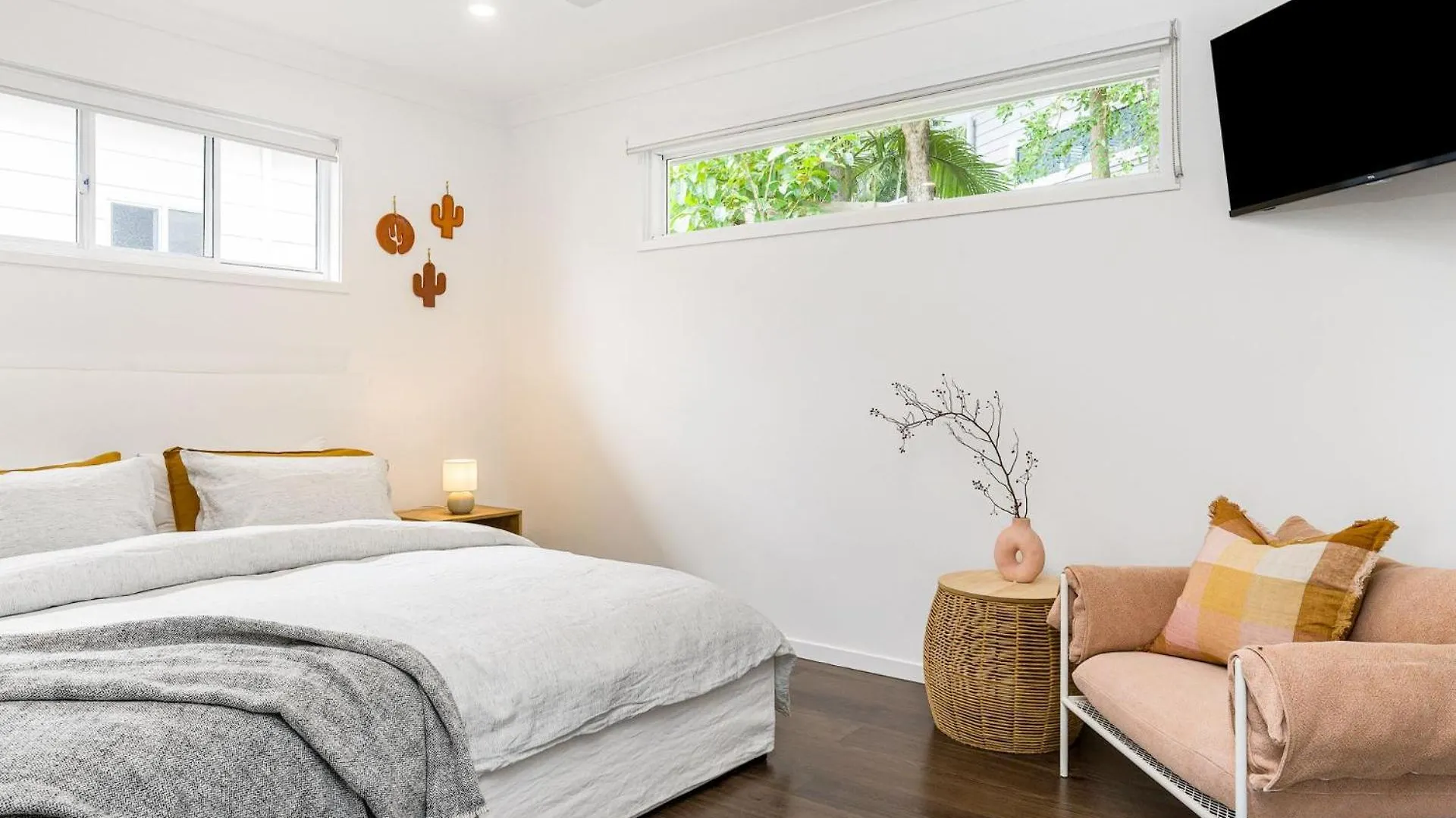 Bulugal Villa Byron Bay