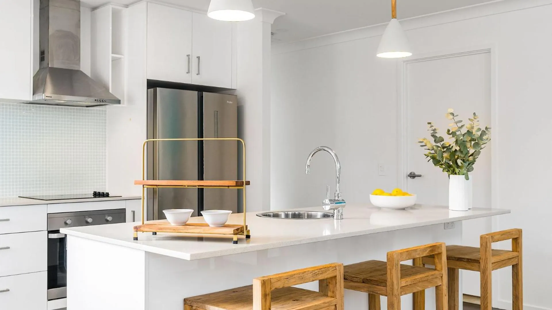 Bulugal Villa Byron Bay Holiday home