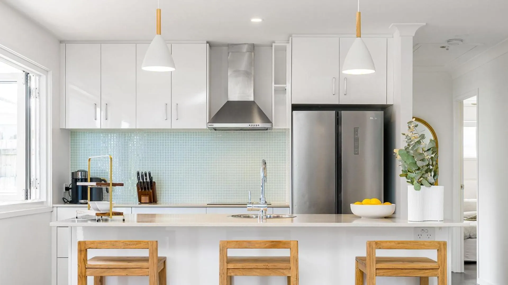 Holiday home Bulugal Villa Byron Bay