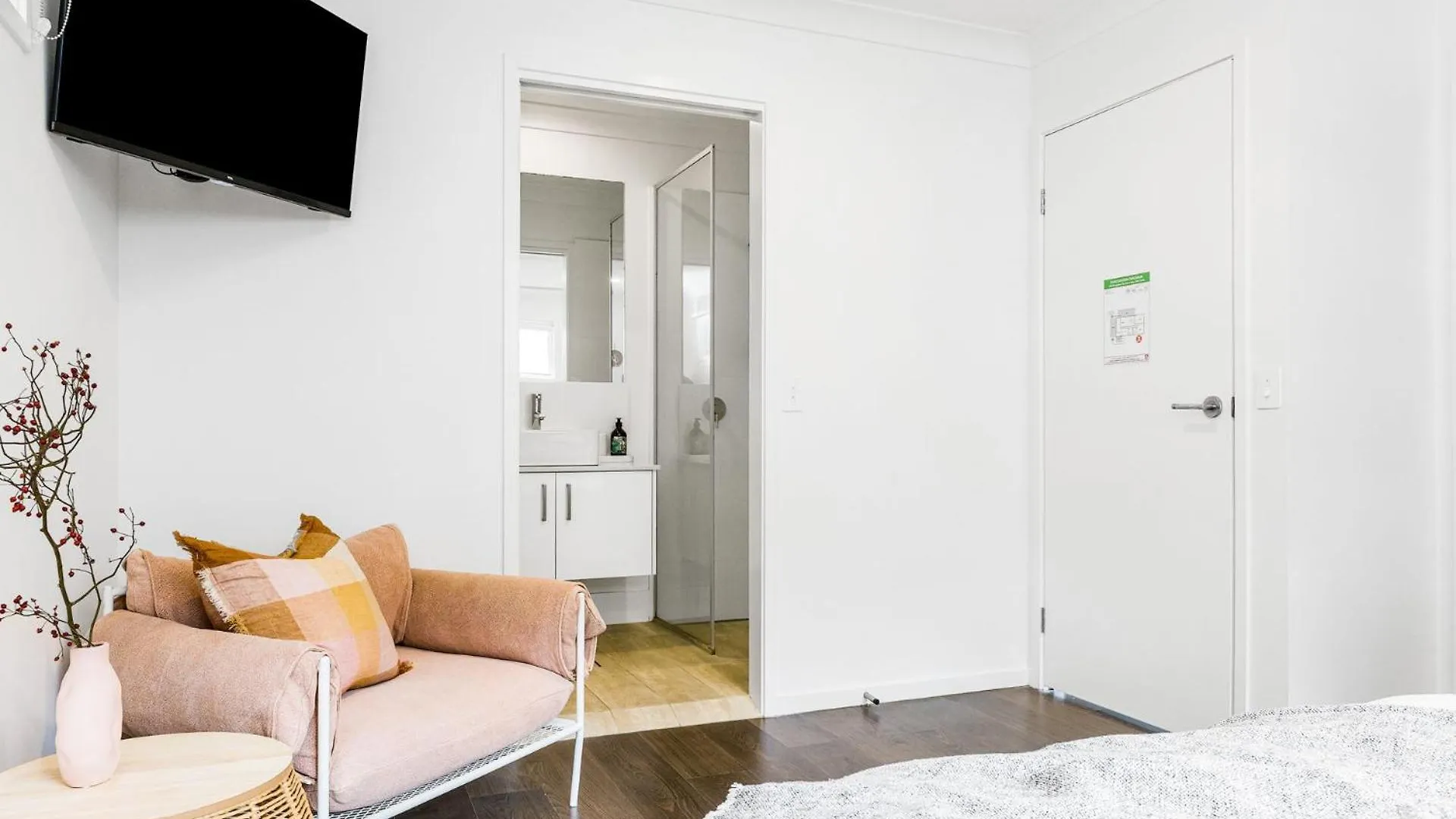 Holiday home Bulugal Villa Byron Bay