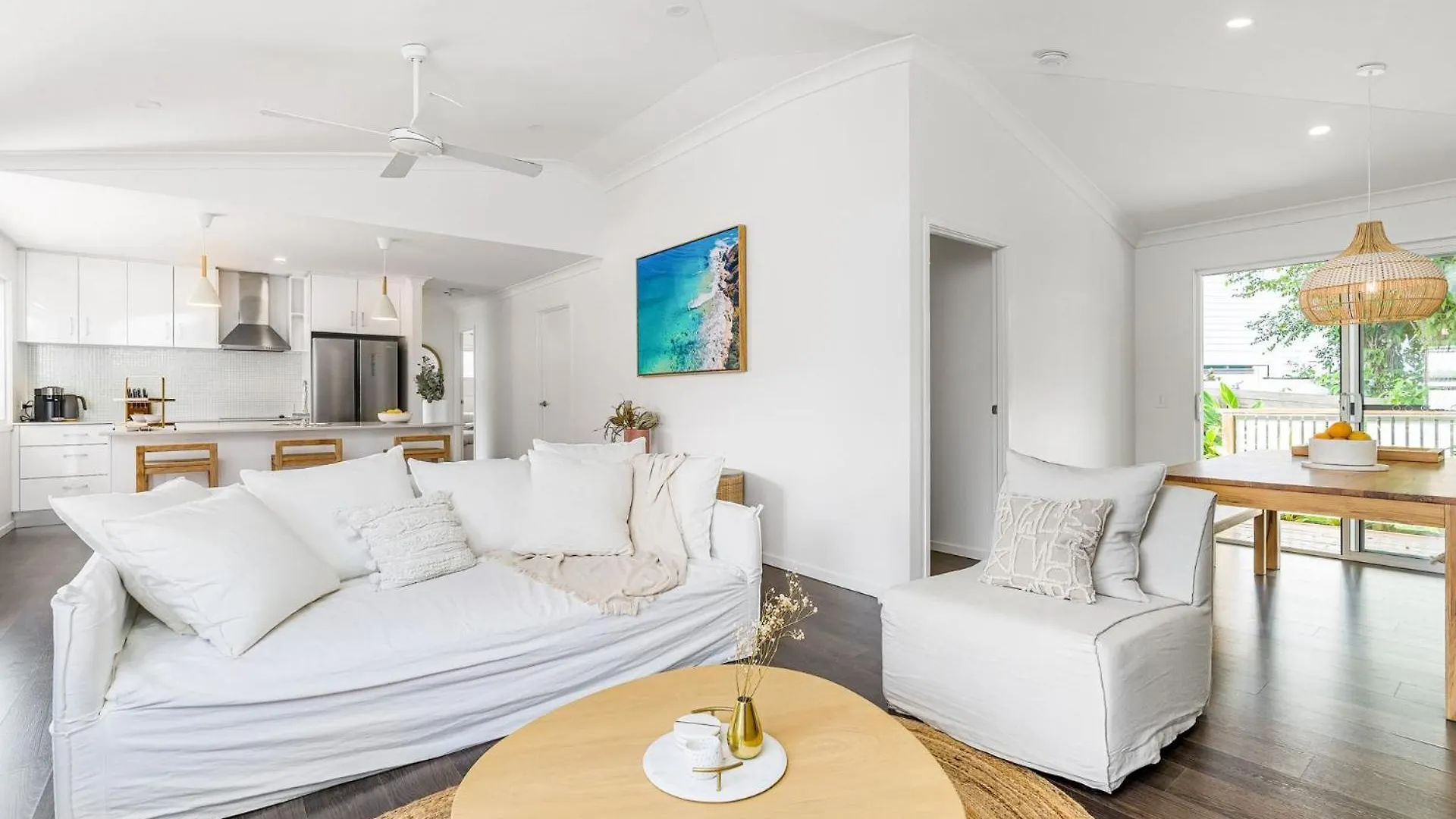 Bulugal Villa Byron Bay