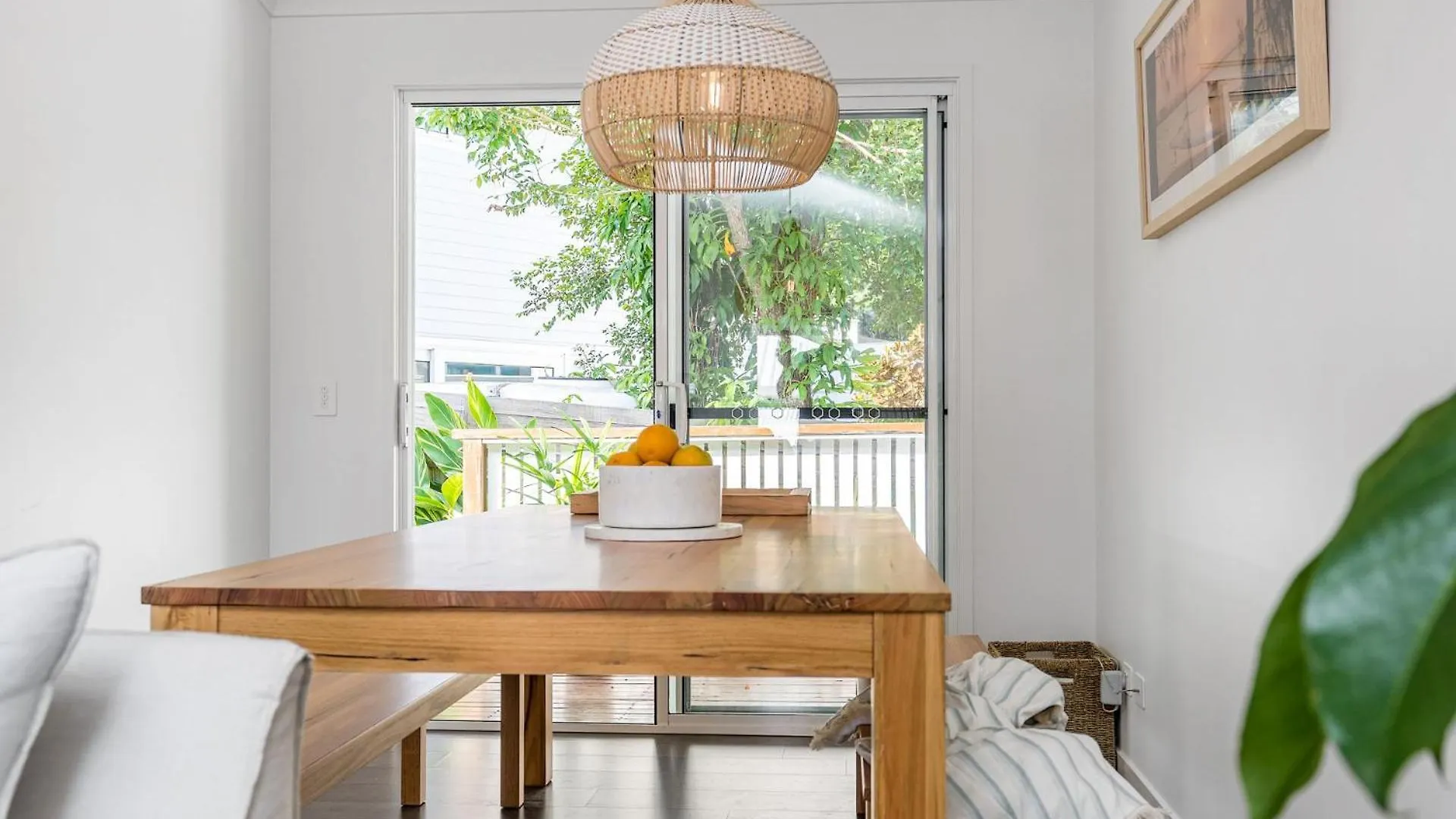 Holiday home Bulugal Villa Byron Bay
