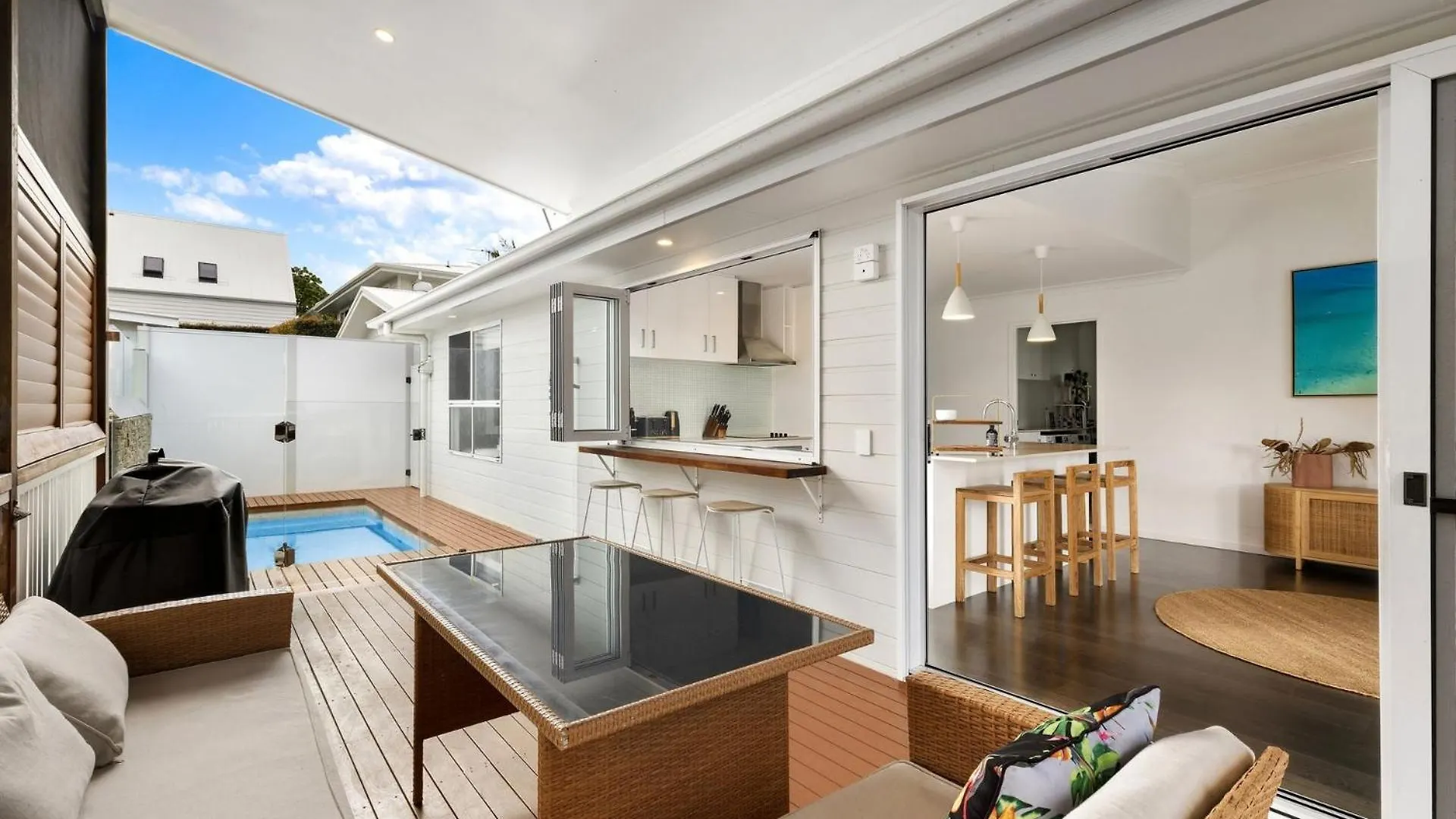 Bulugal Villa Byron Bay